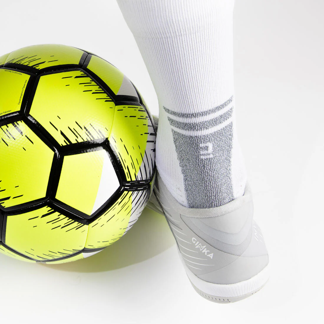 PELOTA DE FÚTBOL CLUB FIFA BASIC - Image 2