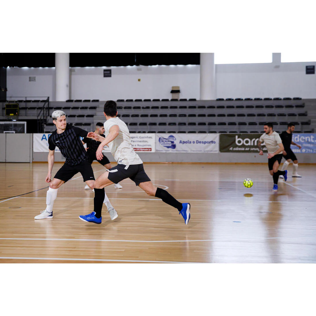PELOTA DE FÚTBOL CLUB FIFA BASIC - Image 20