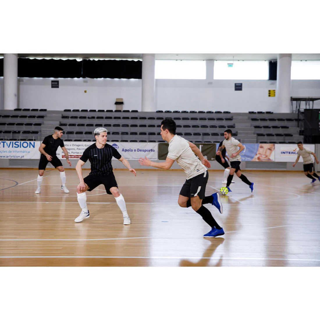 PELOTA DE FÚTBOL CLUB FIFA BASIC - Image 22