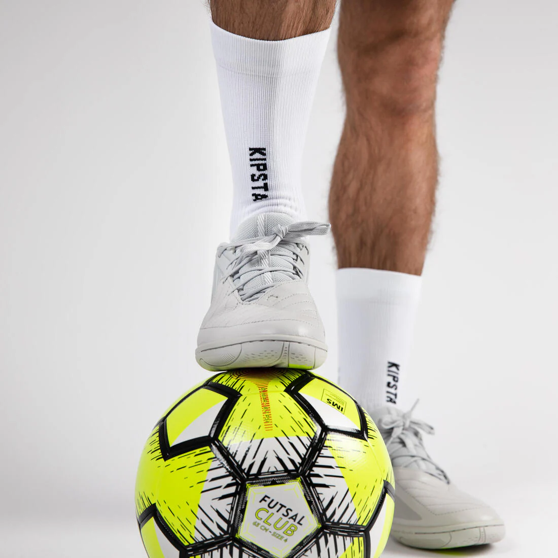 PELOTA DE FÚTBOL CLUB FIFA BASIC - Image 4