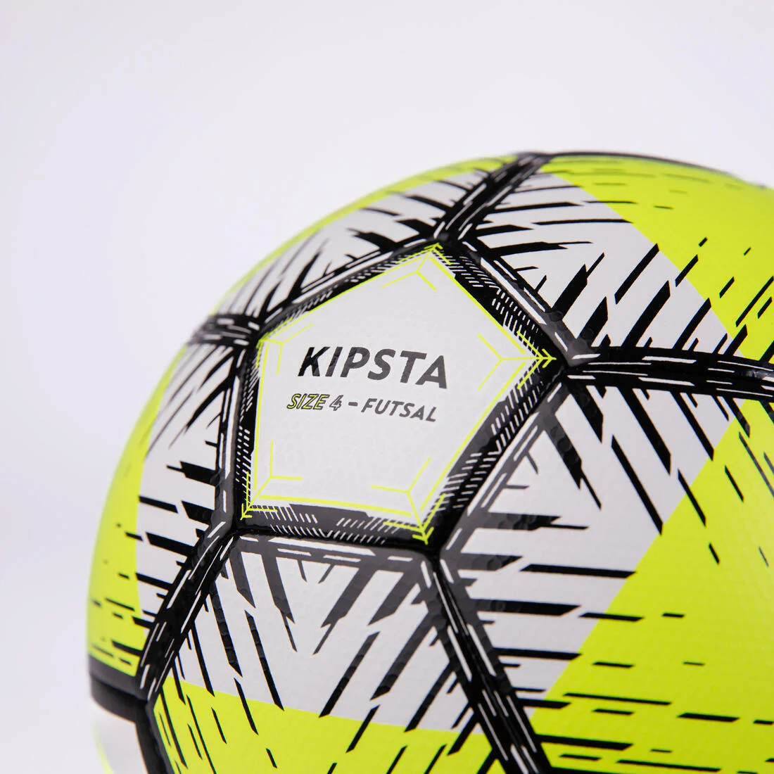PELOTA DE FÚTBOL CLUB FIFA BASIC - Image 7