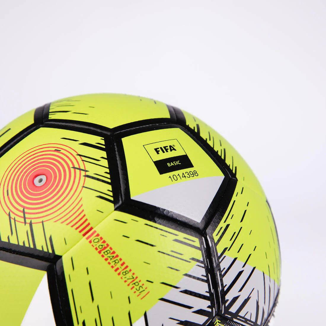 PELOTA DE FÚTBOL CLUB FIFA BASIC - Image 8