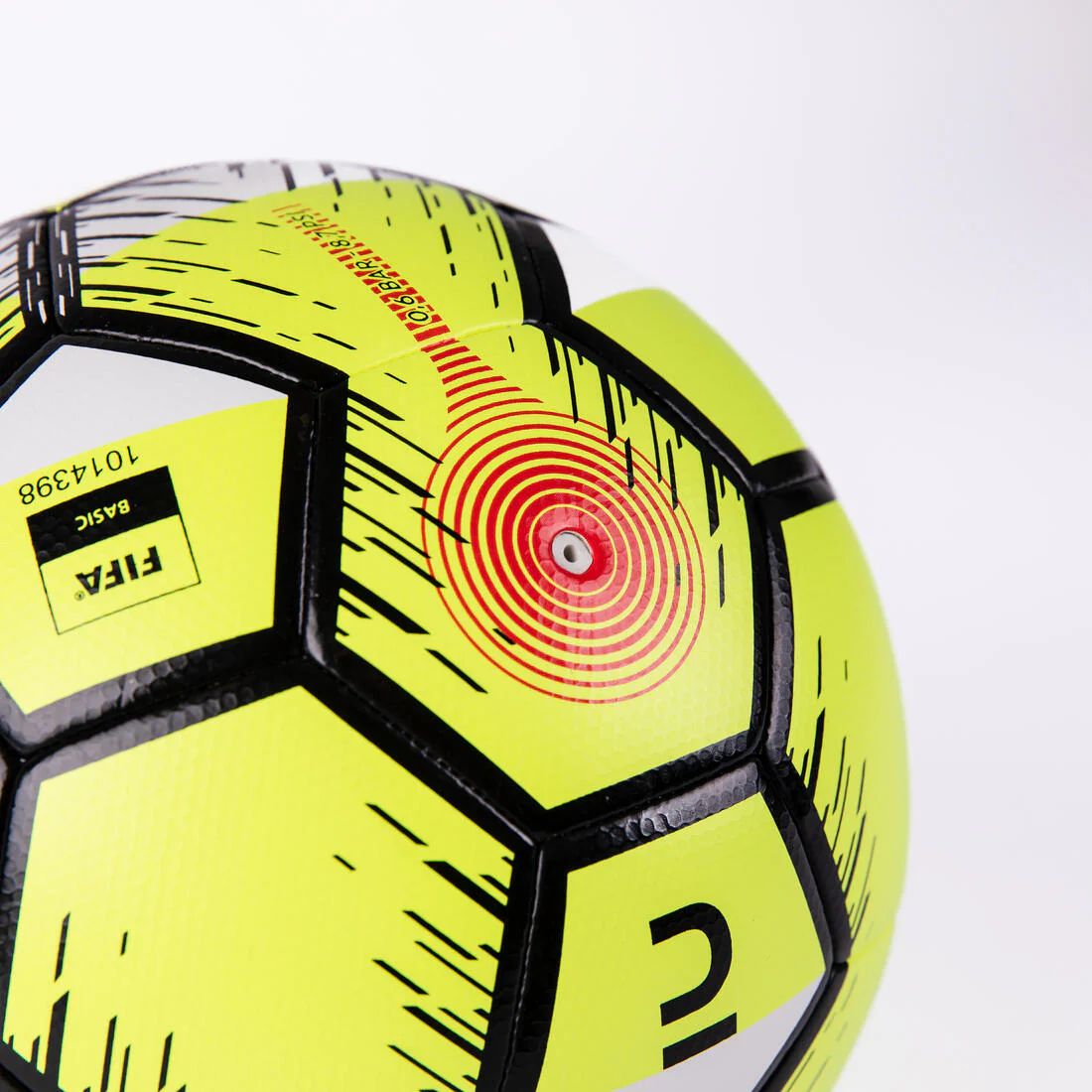 PELOTA DE FÚTBOL CLUB FIFA BASIC - Image 9