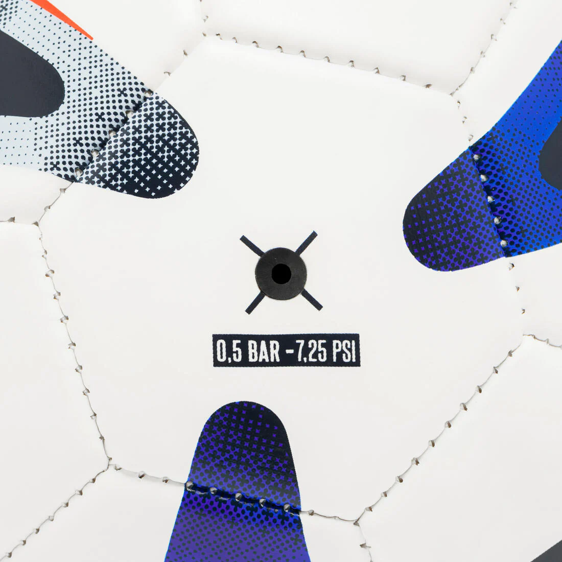 BALÓN DE FÚTBOL FRANCIA 2026 TALLA 1 - Image 16
