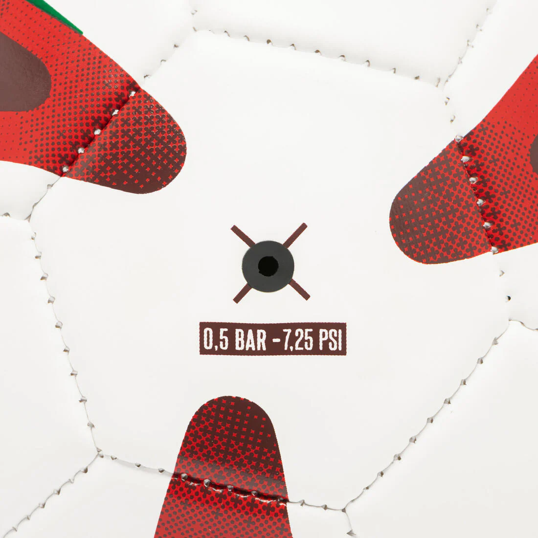BALÓN DE FÚTBOL FRANCIA 2026 TALLA 1 - Image 17