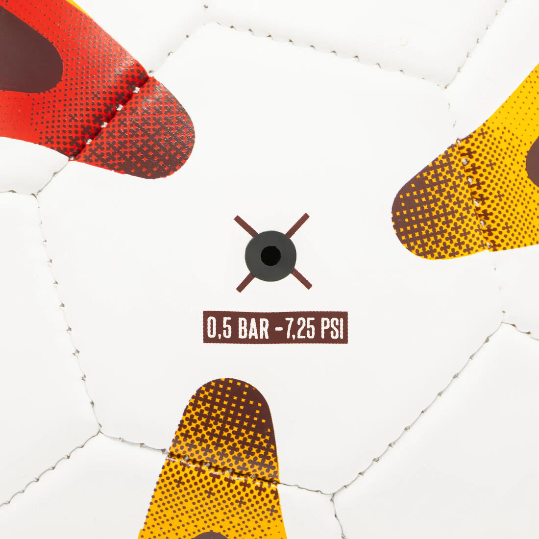 BALÓN DE FÚTBOL FRANCIA 2026 TALLA 1 - Image 19