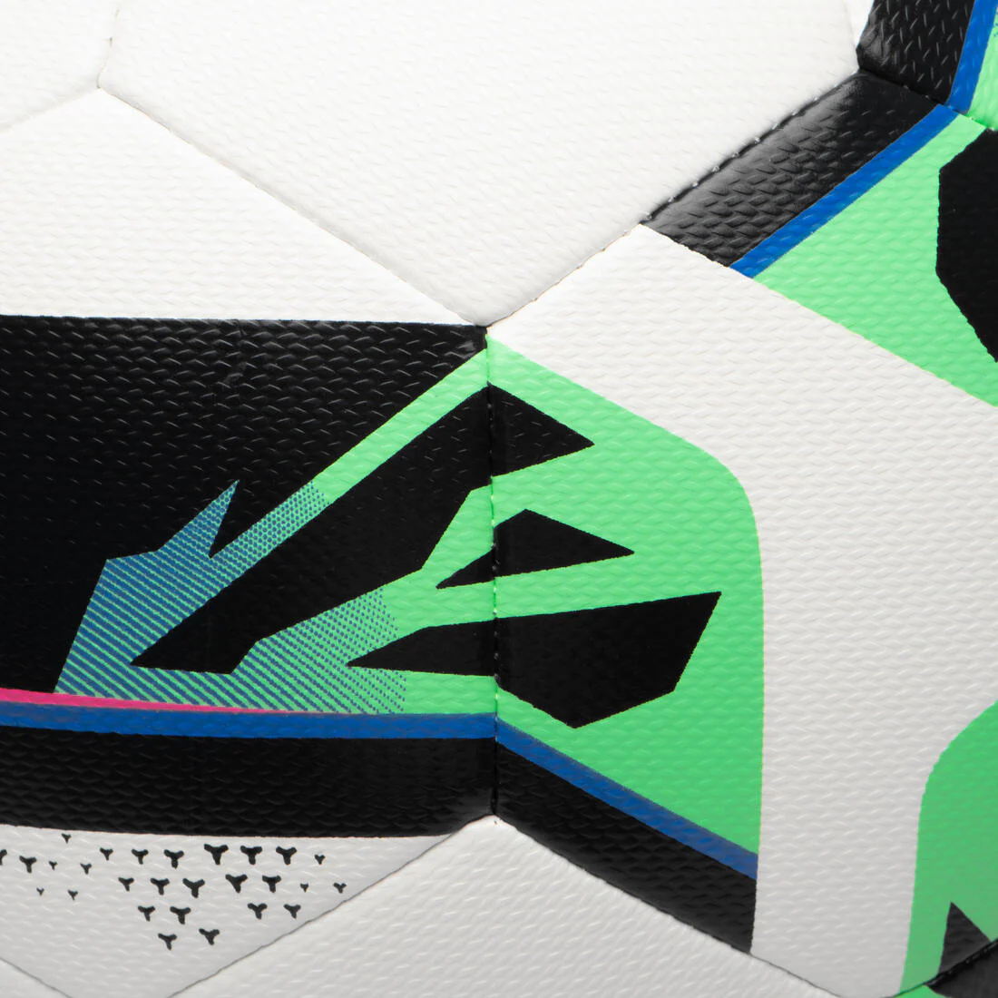 PELOTA DE FÚTBOL HÍBRIDA FIFA BASIC CLUB BALL TALLA 4 - Image 5