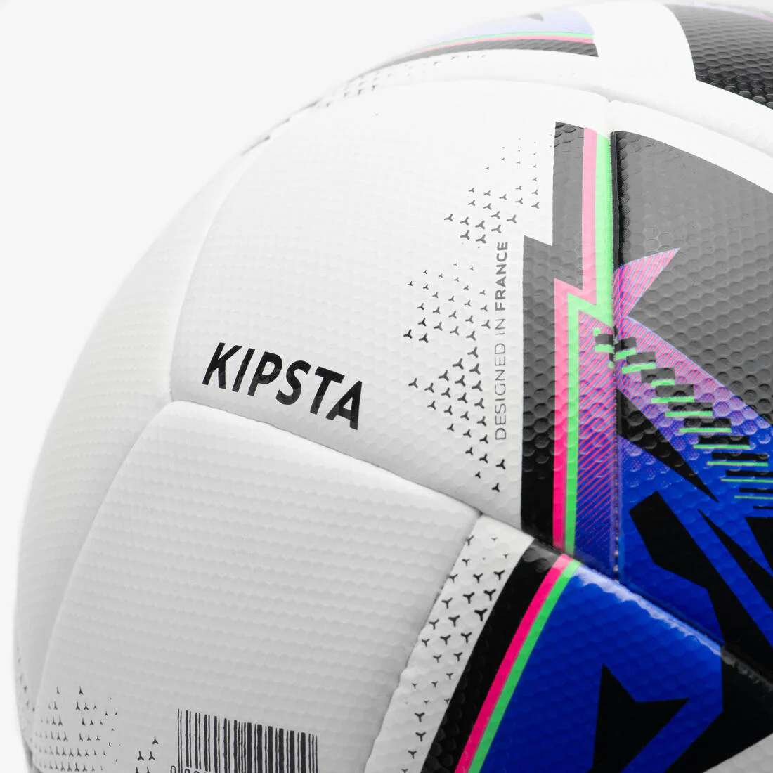 PELOTA DE FÚTBOL HÍBRIDO 2 FIFA QUALITY PELOTA DE PARTIDO TALLA 5 - Image 3