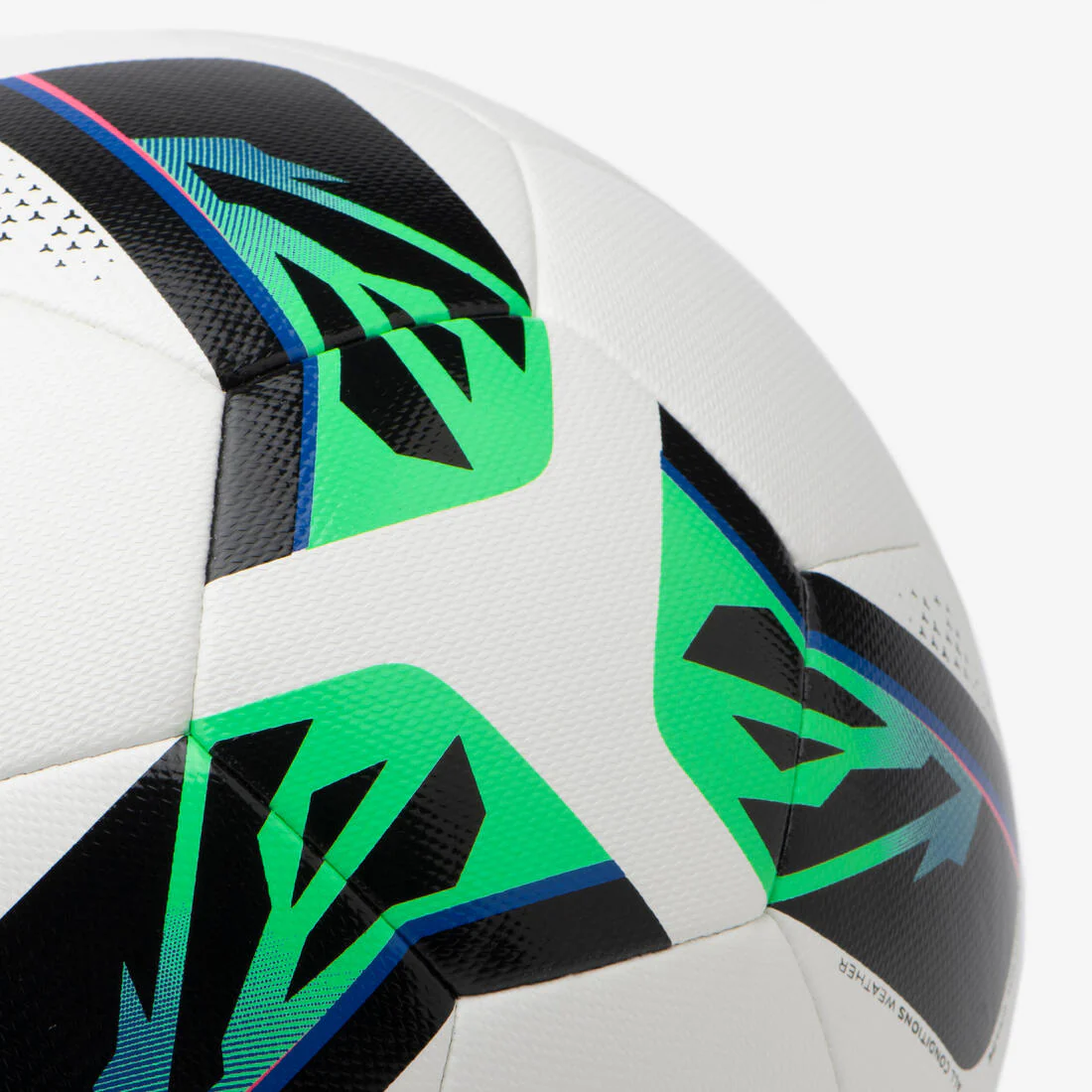 PELOTA DE FÚTBOL HYBRIDE FIFA BASIC CLUB BALL TALLA 5 - Image 10