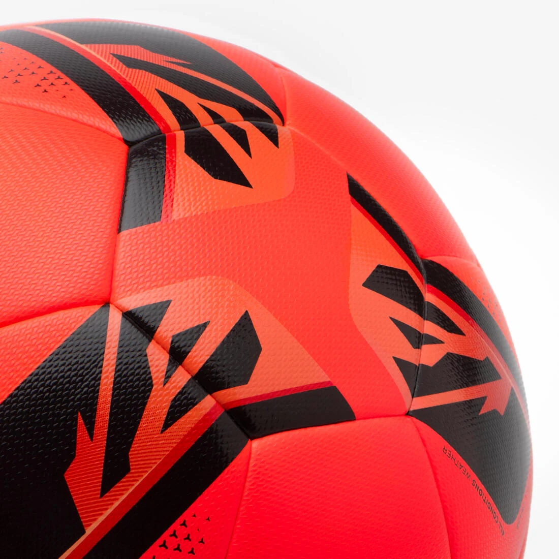 PELOTA DE FÚTBOL HYBRIDE FIFA BASIC CLUB BALL TALLA 5 - Image 12
