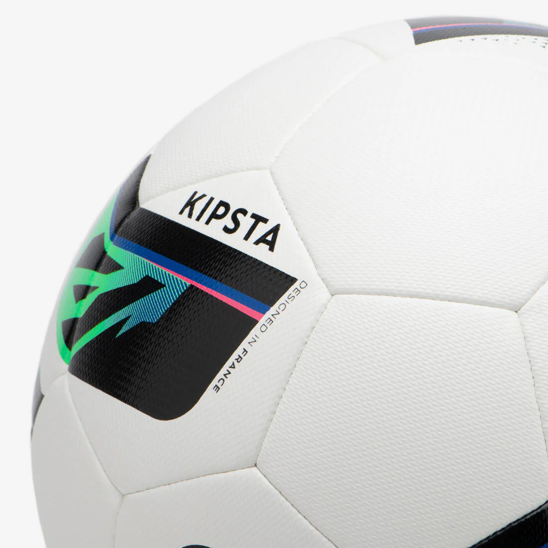 PELOTA DE FÚTBOL HYBRIDE FIFA BASIC CLUB BALL TALLA 5 - Image 14