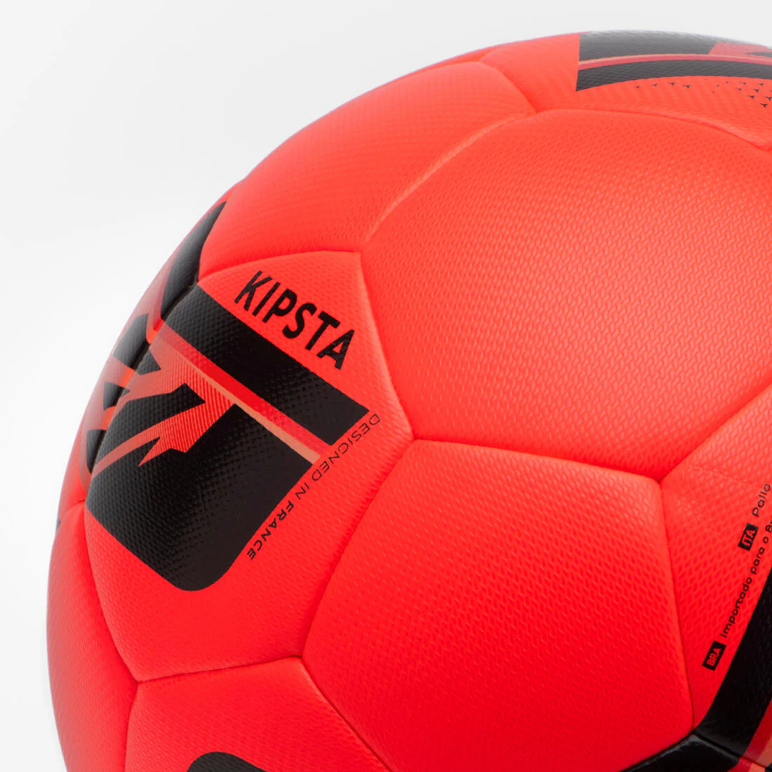 PELOTA DE FÚTBOL HYBRIDE FIFA BASIC CLUB BALL TALLA 5 - Image 18