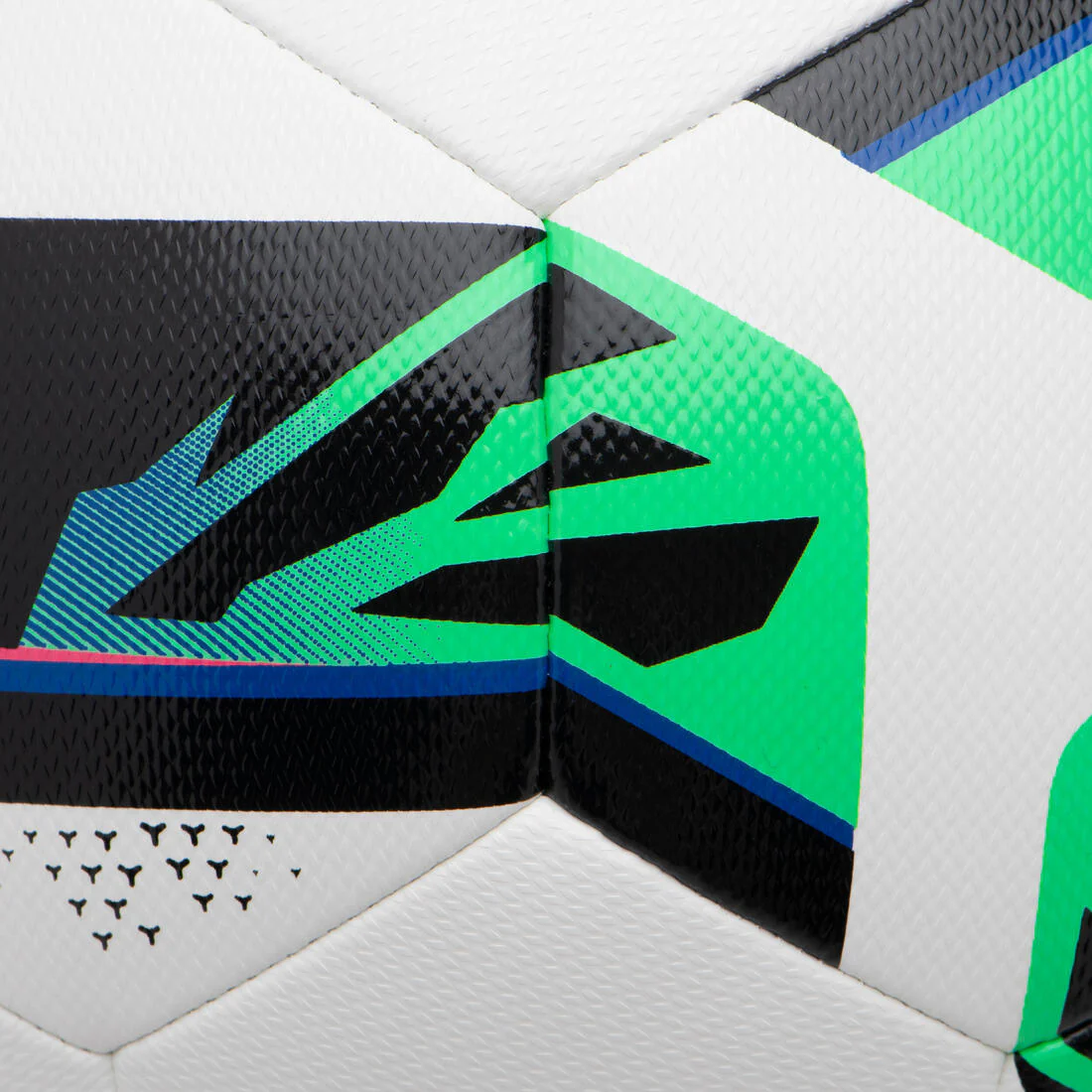 PELOTA DE FÚTBOL HYBRIDE FIFA BASIC CLUB BALL TALLA 5 - Image 20