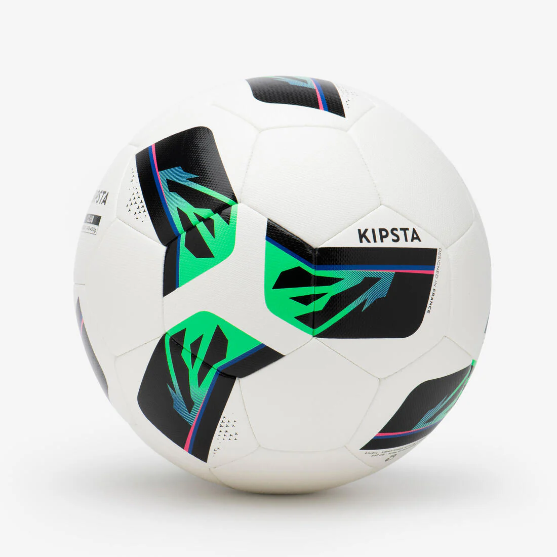 PELOTA DE FÚTBOL HYBRIDE FIFA BASIC CLUB BALL TALLA 5 - Image 22