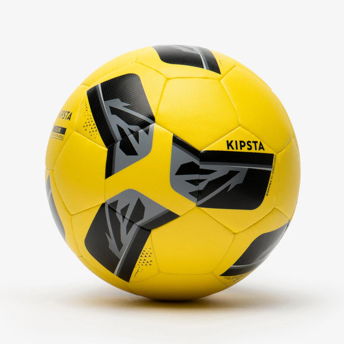 PELOTA DE FÚTBOL HYBRIDE FIFA BASIC CLUB BALL TALLA 5 - Image 23