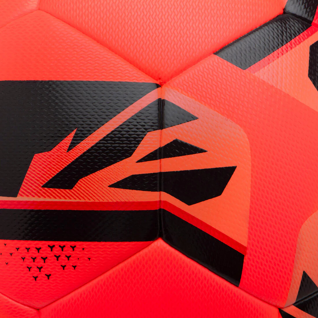 PELOTA DE FÚTBOL HYBRIDE FIFA BASIC CLUB BALL TALLA 5 - Image 7