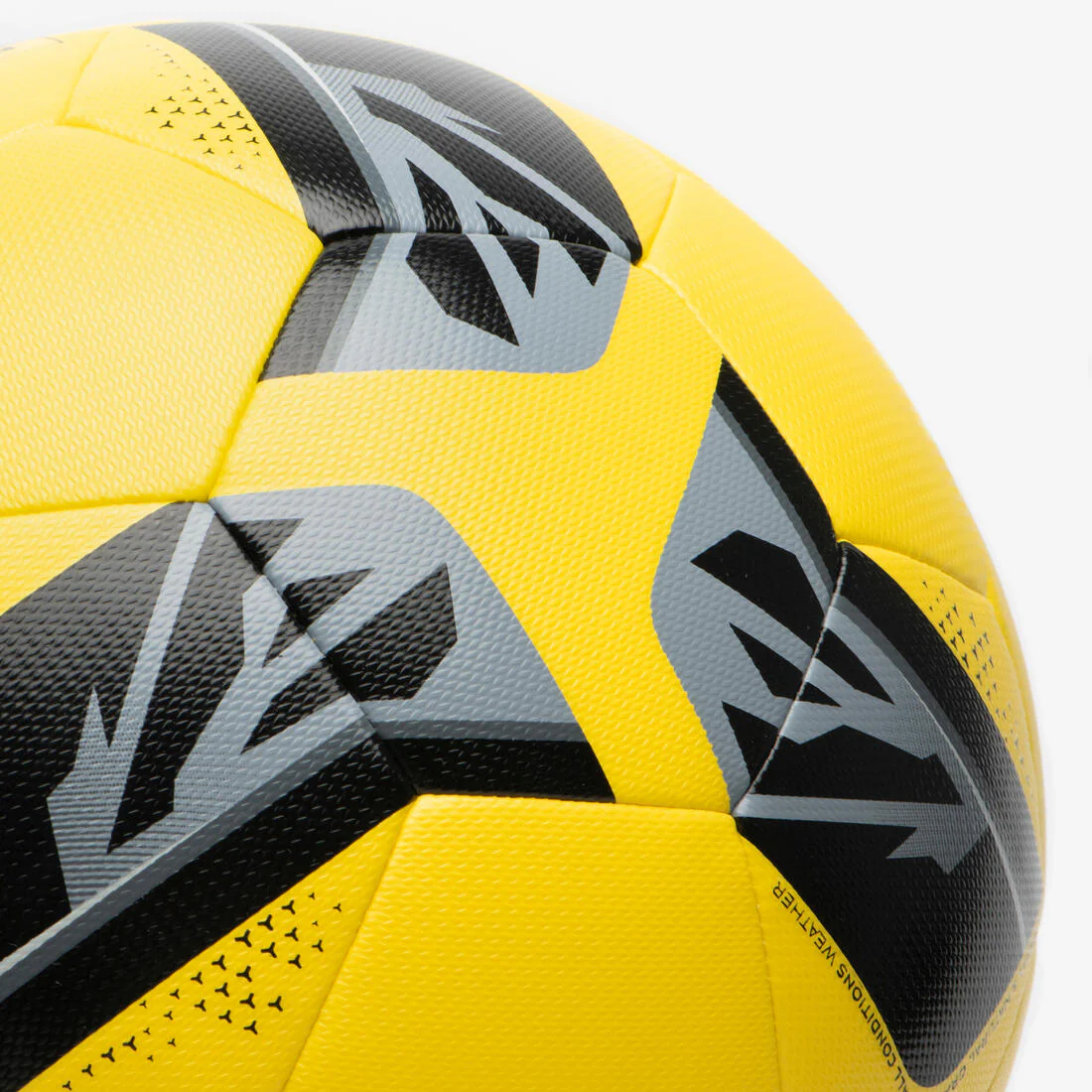 PELOTA DE FÚTBOL HYBRIDE FIFA BASIC CLUB BALL TALLA 5 - Image 8