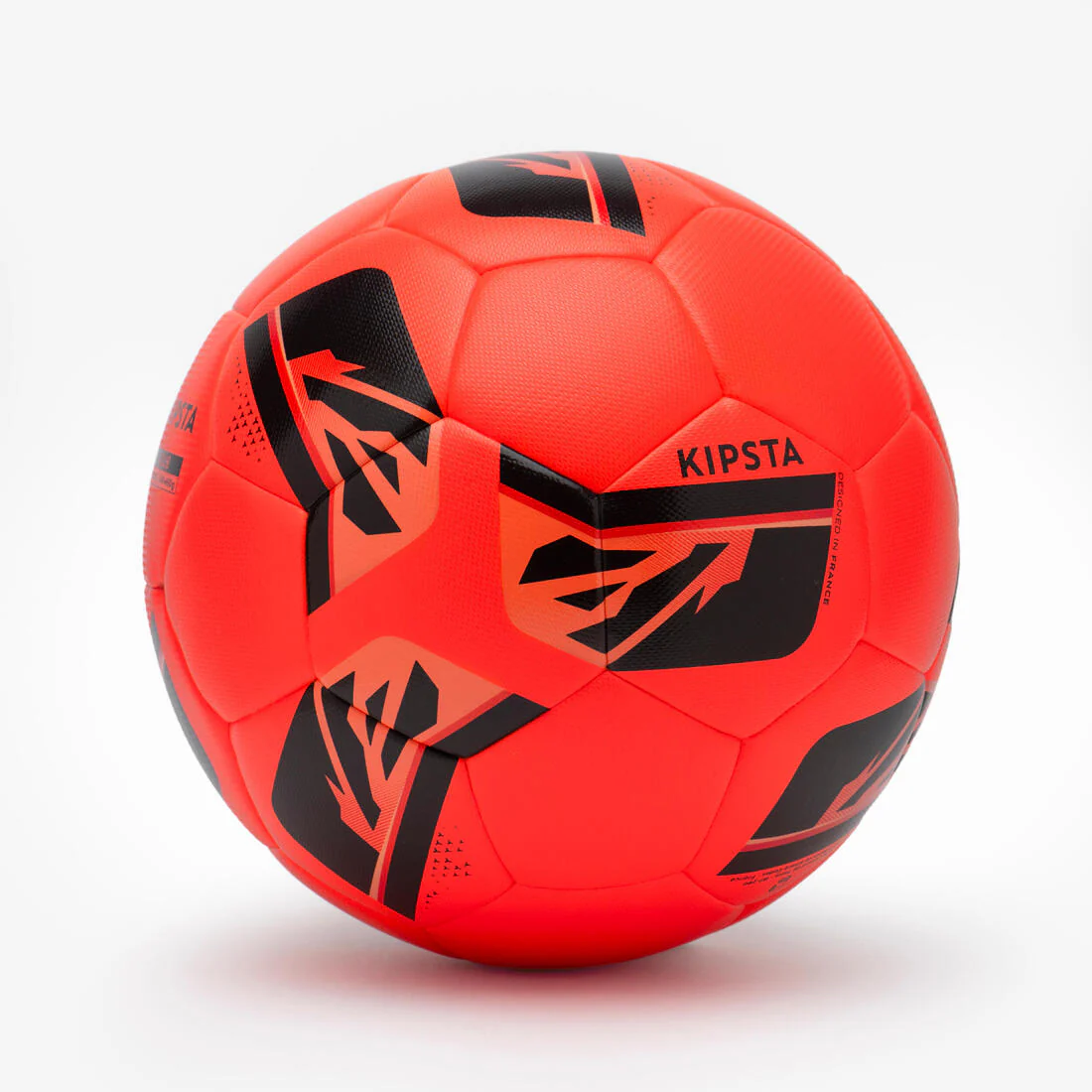 PELOTA DE FÚTBOL HYBRIDE FIFA BASIC CLUB BALL TALLA 5 - Image 9
