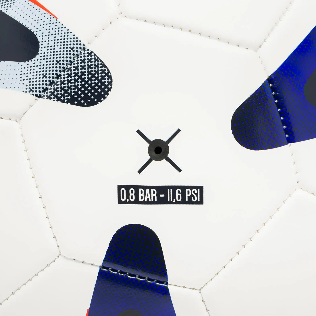 BALÓN DE FÚTBOL ITALIA 2026 TALLA 5 - Image 10