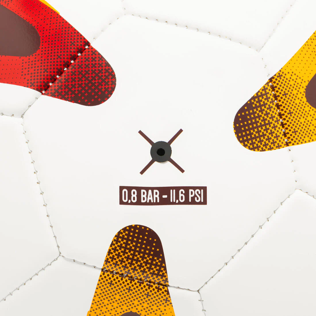 BALÓN DE FÚTBOL ITALIA 2026 TALLA 5 - Image 11