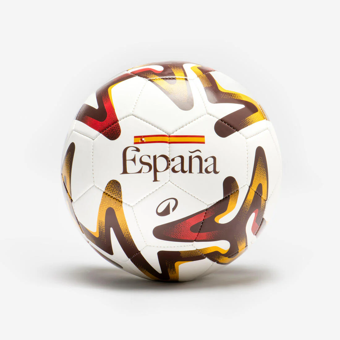 BALÓN DE FÚTBOL ITALIA 2026 TALLA 5 - Image 2
