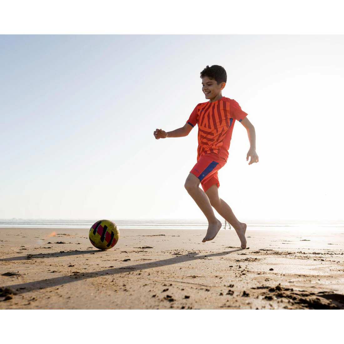 PELOTA DE FÚTBOL LIGHT LEARNING BALL TALLA 5 - Image 10