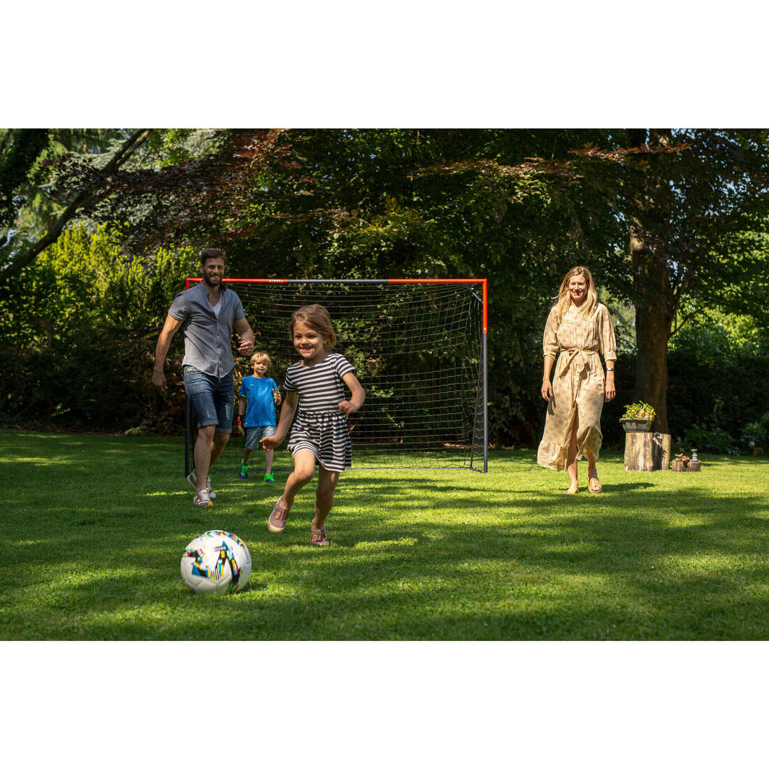 PELOTA DE FÚTBOL LIGHT LEARNING BALL TALLA 5 - Image 11