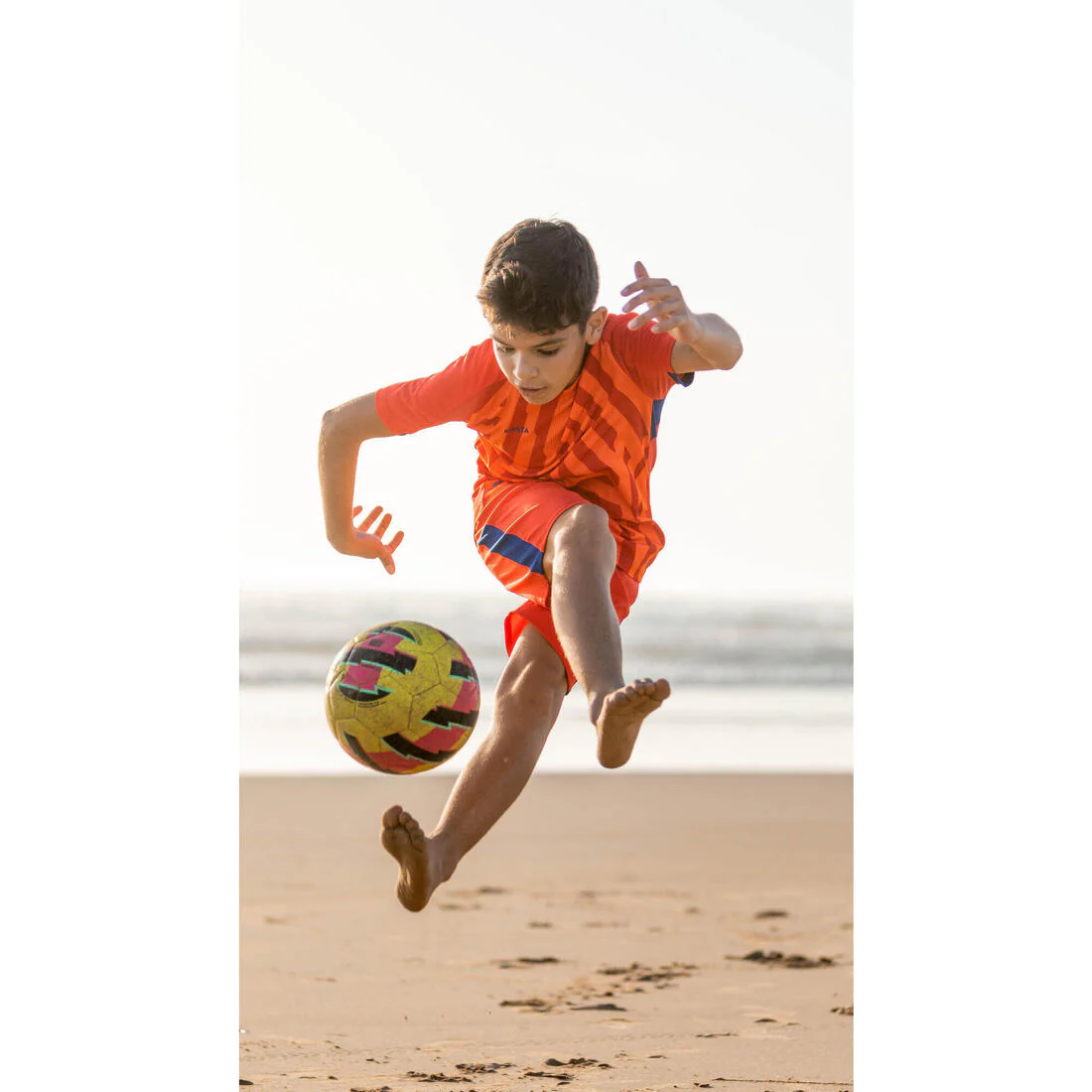 PELOTA DE FÚTBOL LIGHT LEARNING BALL TALLA 5 - Image 12