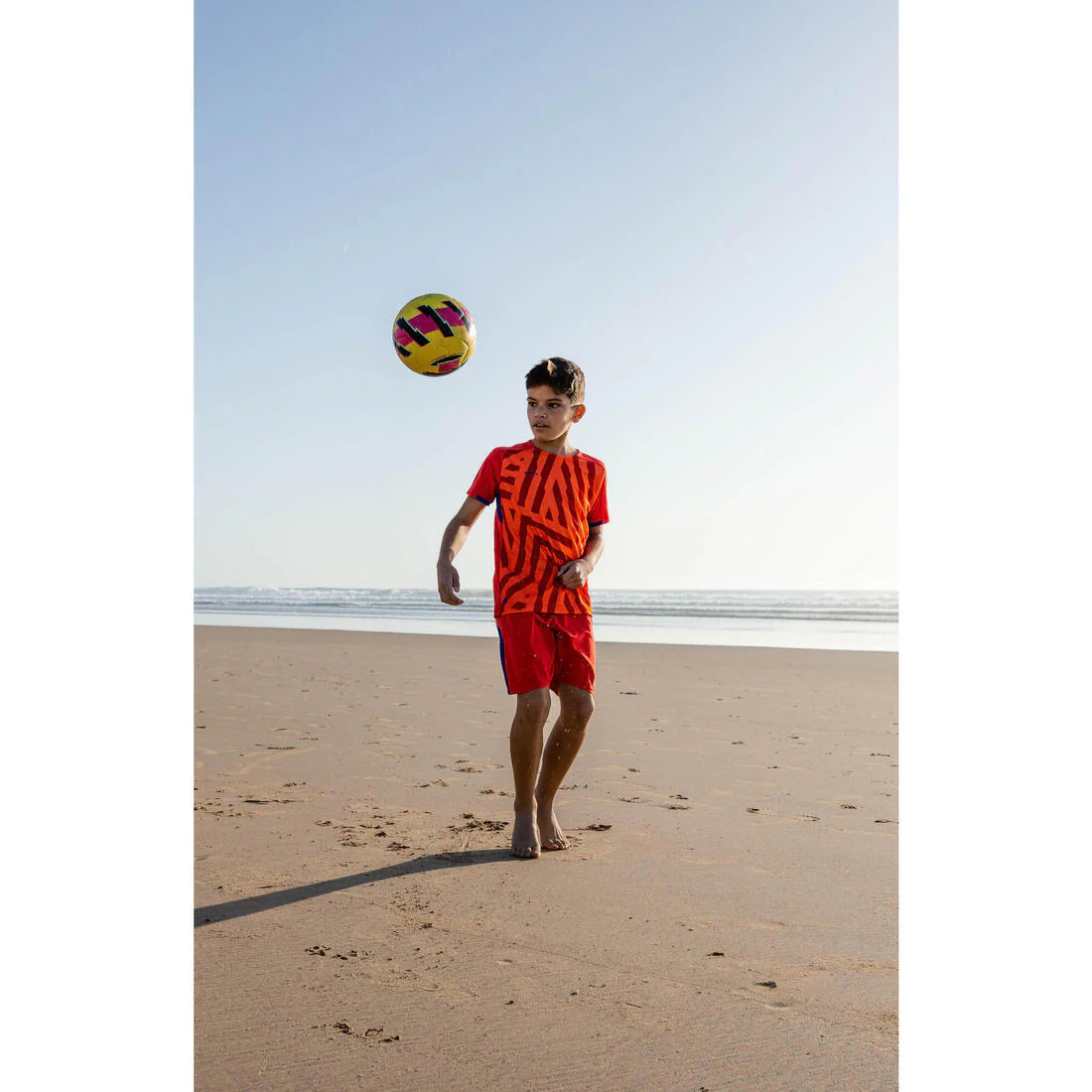 PELOTA DE FÚTBOL LIGHT LEARNING BALL TALLA 5 - Image 14
