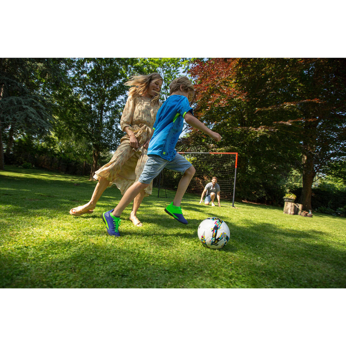 PELOTA DE FÚTBOL LIGHT LEARNING BALL TALLA 5 - Image 16