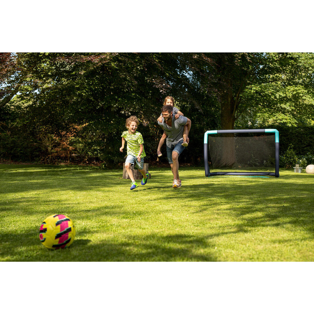 PELOTA DE FÚTBOL LIGHT LEARNING BALL TALLA 5 - Image 20