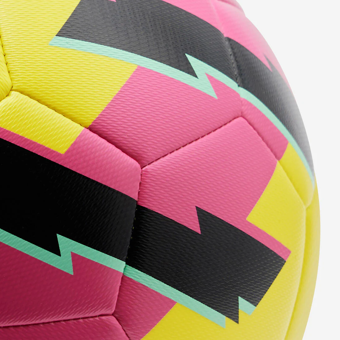 PELOTA DE FÚTBOL LIGHT LEARNING BALL TALLA 5 - Image 3