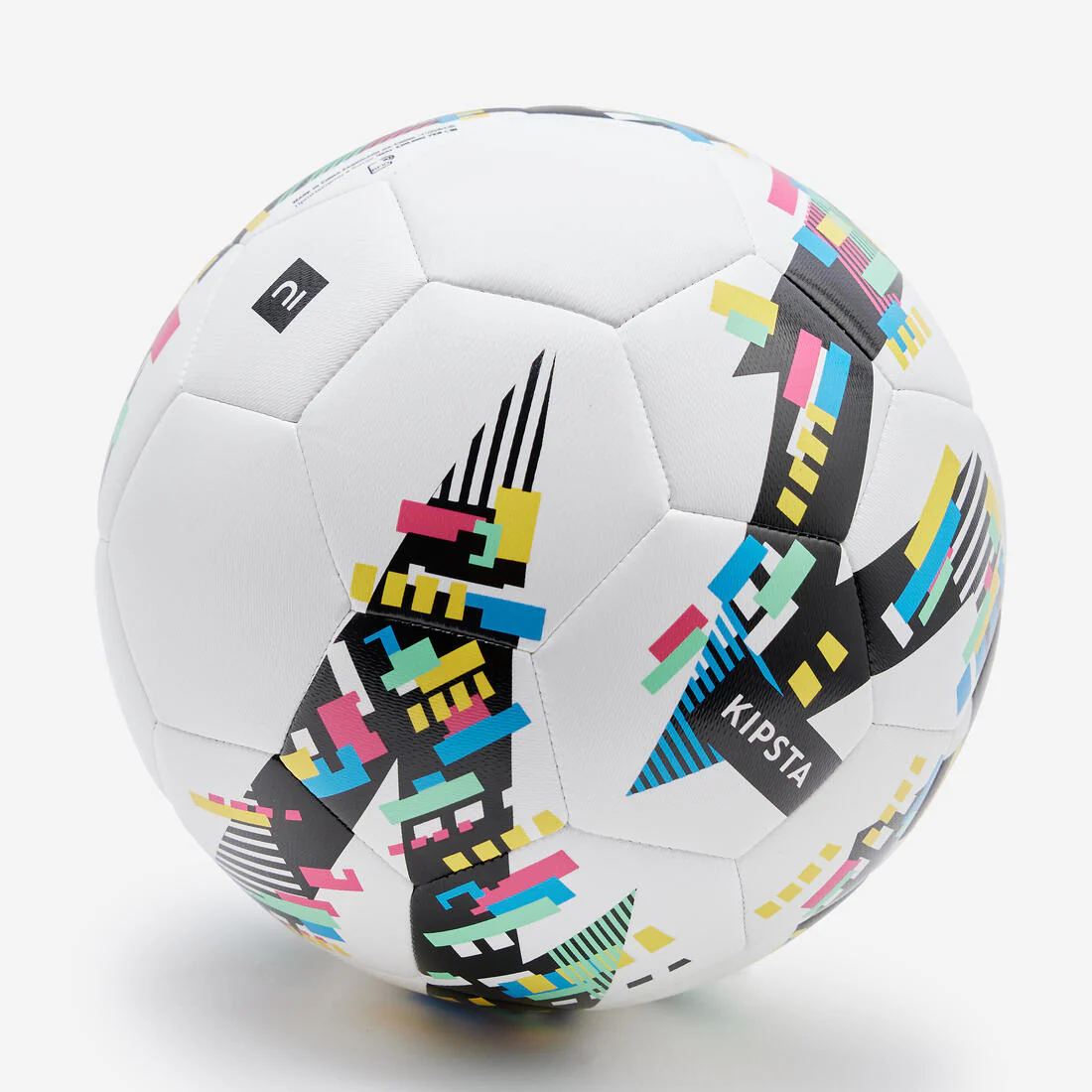 PELOTA DE FÚTBOL LIGHT LEARNING BALL TALLA 5 - Image 4