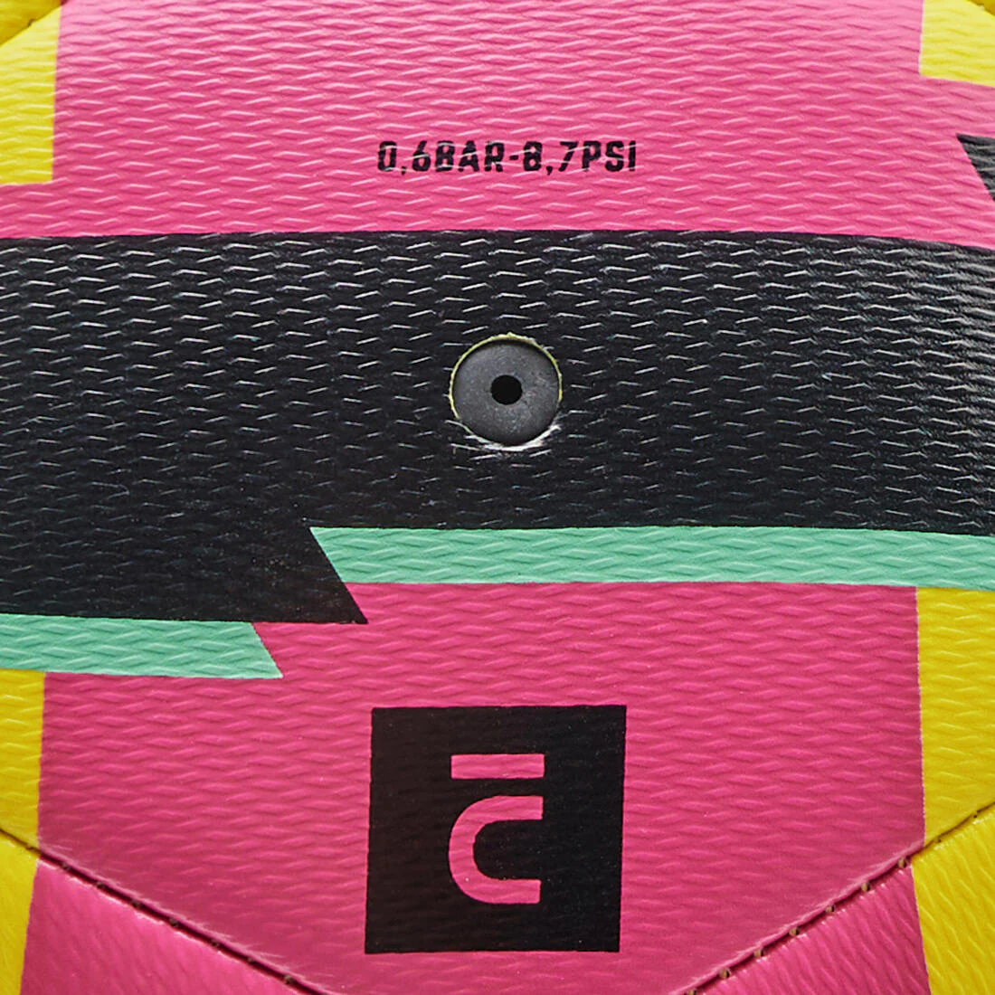 PELOTA DE FÚTBOL LIGHT LEARNING BALL TALLA 5 - Image 5