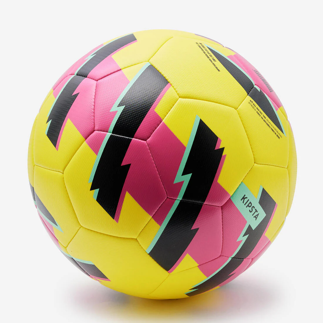 PELOTA DE FÚTBOL LIGHT LEARNING BALL TALLA 5 - Image 7