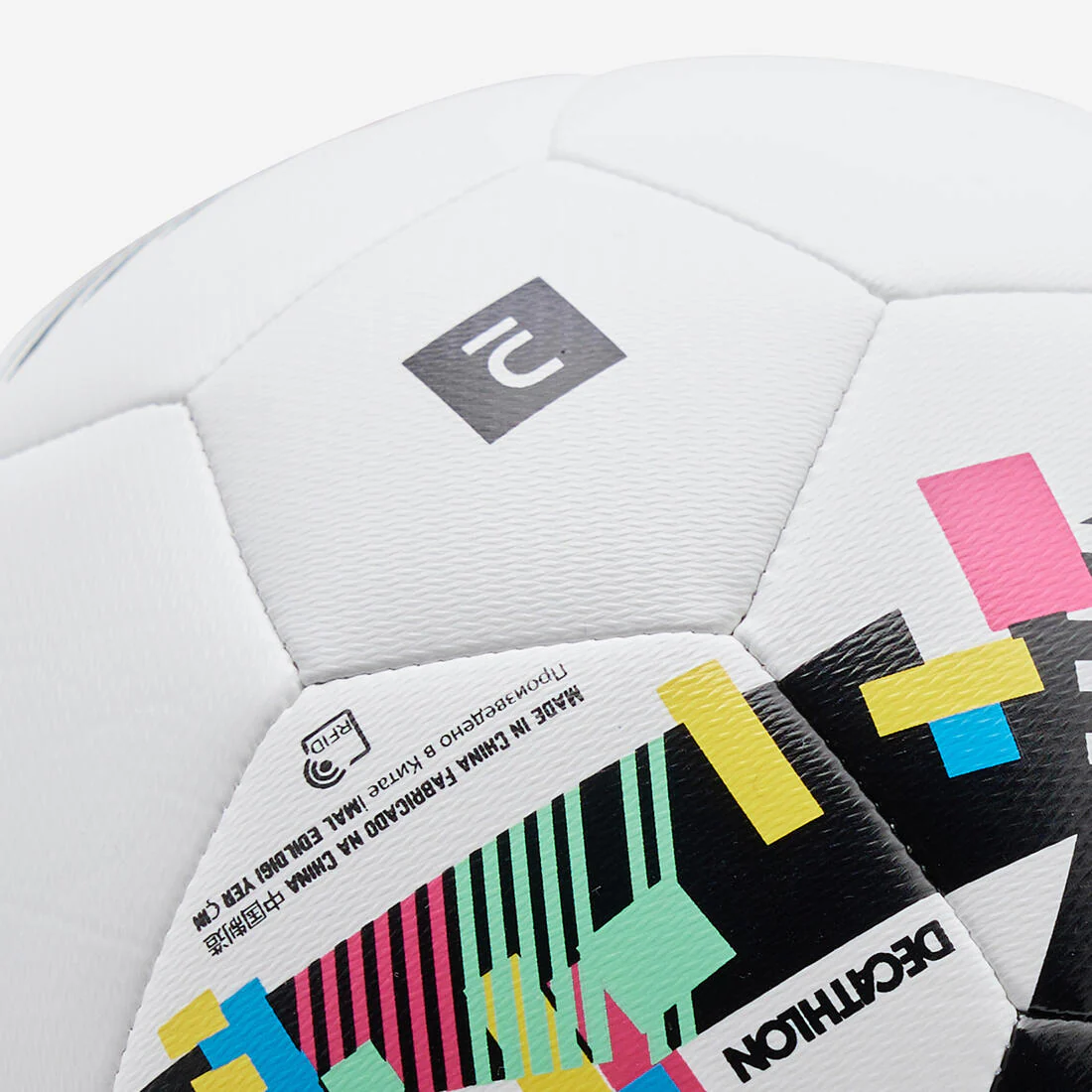 PELOTA DE FÚTBOL LIGHT LEARNING BALL TALLA 5 - Image 8