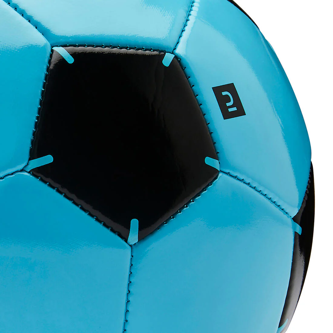 PELOTA DE FÚTBOL NIÑOS FIRST KICK TALLA 3 - Image 11