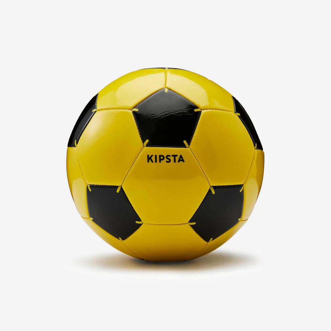 PELOTA DE FÚTBOL NIÑOS FIRST KICK TALLA 3 - Image 3