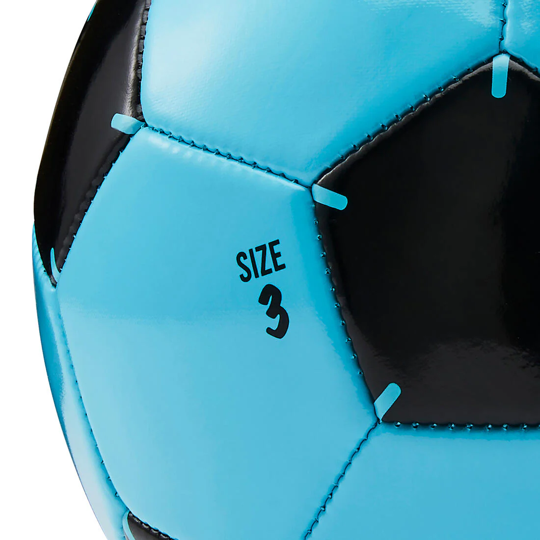 PELOTA DE FÚTBOL NIÑOS FIRST KICK TALLA 3 - Image 6