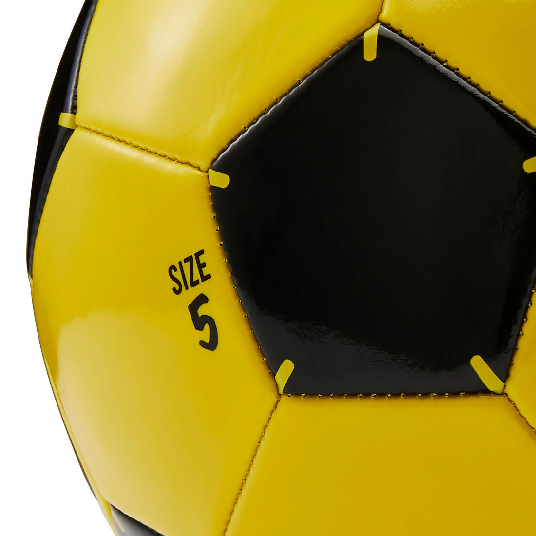 PELOTA DE FÚTBOL NIÑOS FIRST KICK TALLA 3 - Image 9