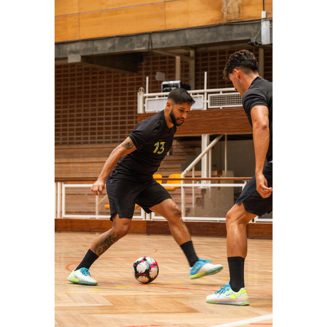 PELOTA DE FÚTBOL SALA TALLA 4 FIFA QUALITY PRO - Image 12