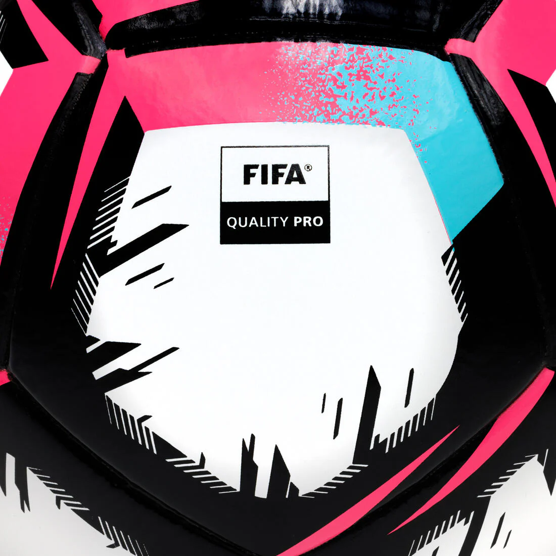 PELOTA DE FÚTBOL SALA TALLA 4 FIFA QUALITY PRO - Image 3