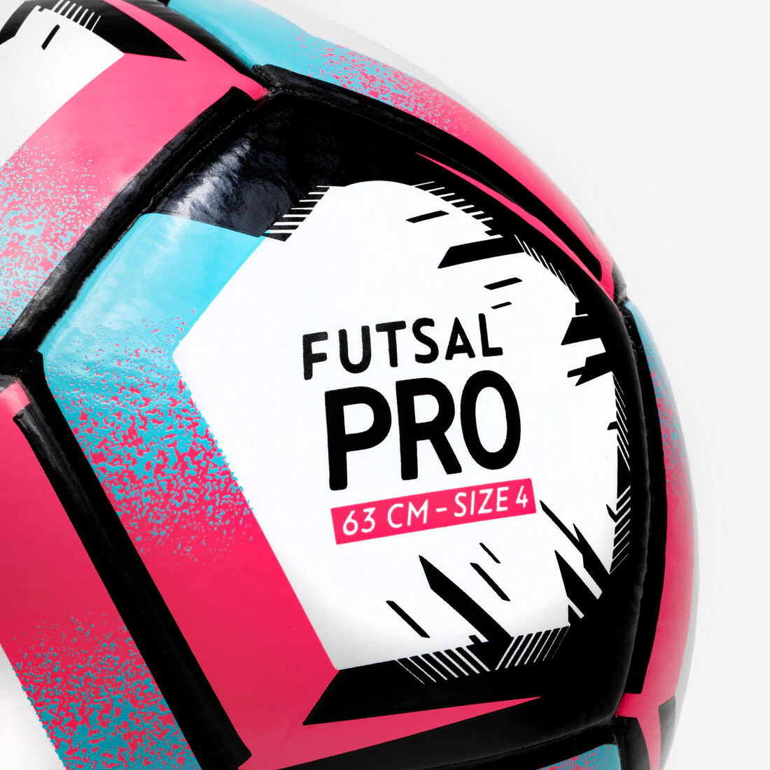 PELOTA DE FÚTBOL SALA TALLA 4 FIFA QUALITY PRO - Image 5