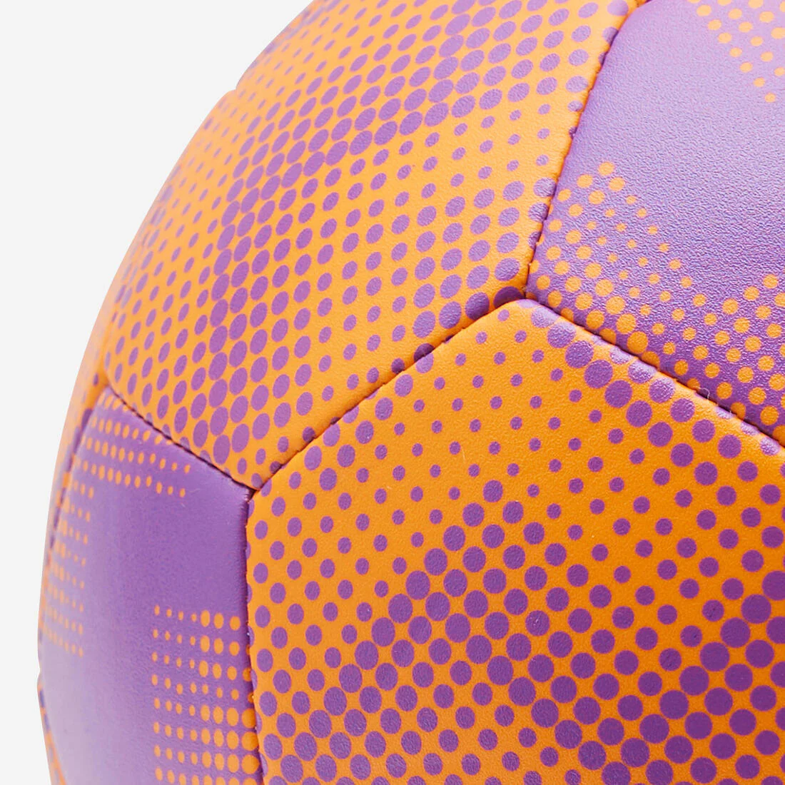 PELOTA DE FÚTBOL SOFTBALL X-LIGHT TALLA 5 290 G - Image 4