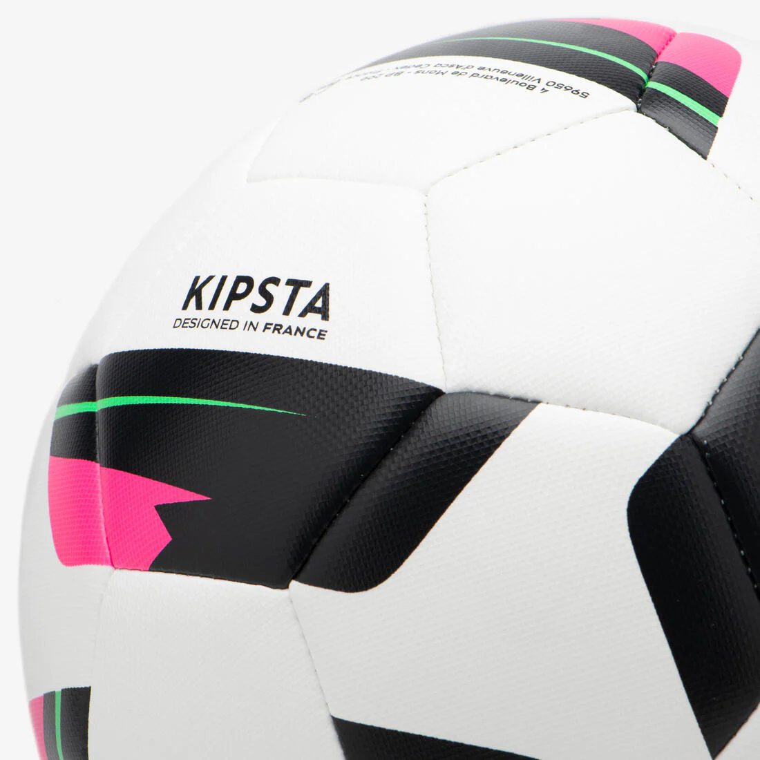 PELOTA DE FÚTBOL TRAINING BALL TALLA 4 - Image 10