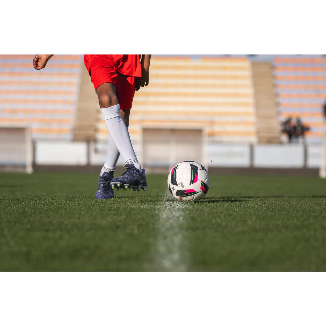 PELOTA DE FÚTBOL TRAINING BALL TALLA 4 - Image 12