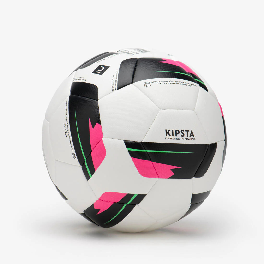 PELOTA DE FÚTBOL TRAINING BALL TALLA 4 - Image 3
