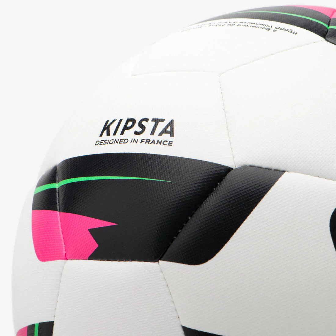 PELOTA DE FÚTBOL TRAINING BALL TALLA 4 - Image 4