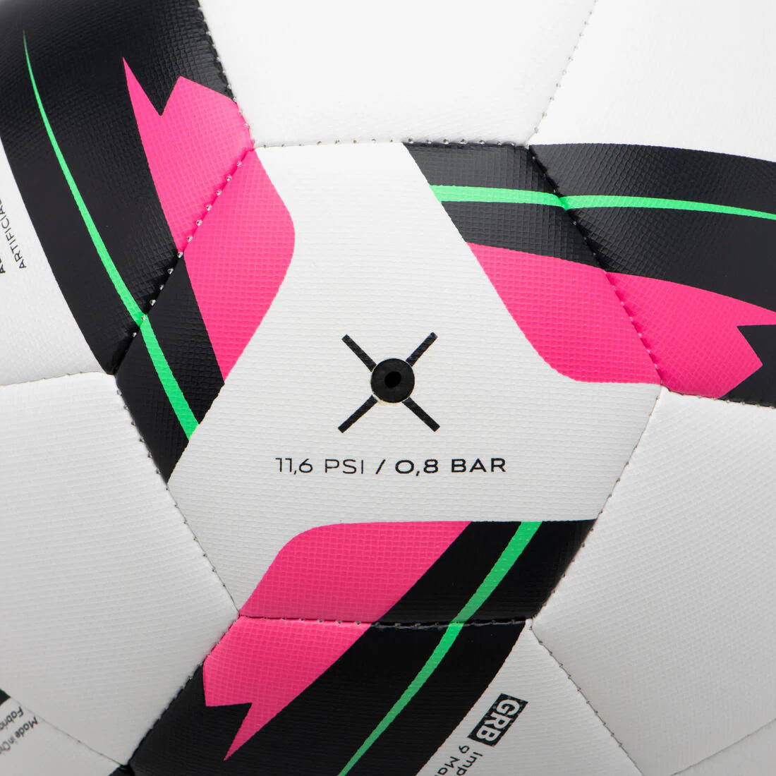 PELOTA DE FÚTBOL TRAINING BALL TALLA 4 - Image 6