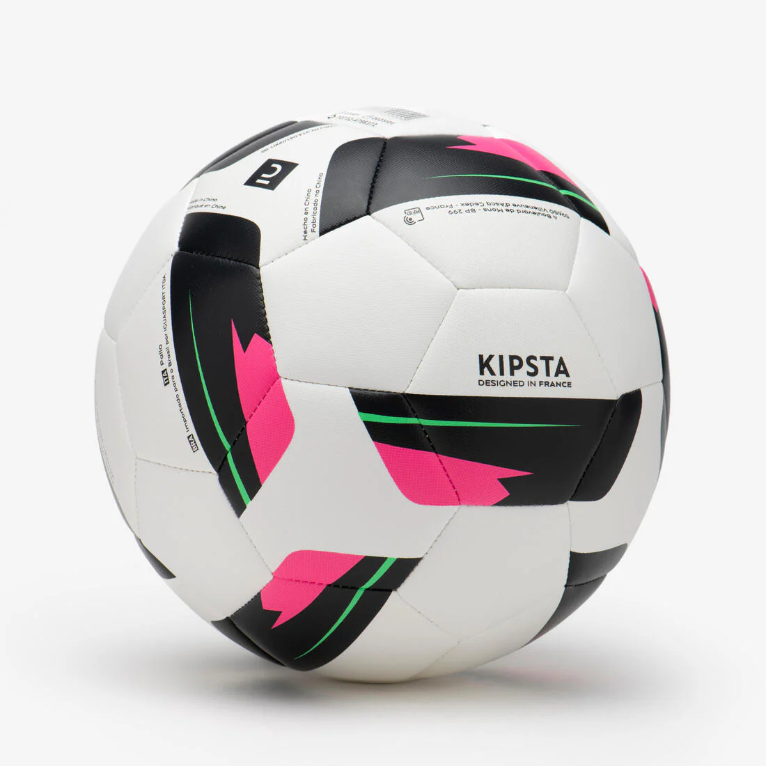 PELOTA DE FÚTBOL TRAINING BALL TALLA 4 - Image 8